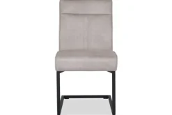 Seat Sensation Eetkamerstoelen^Eetkamerstoel sand Niels