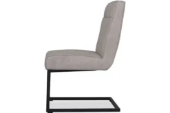 Seat Sensation Eetkamerstoelen^Eetkamerstoel sand Niels