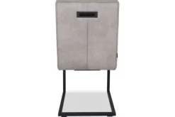 Seat Sensation Eetkamerstoelen^Eetkamerstoel sand Niels