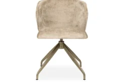 Devira Eetkamerstoelen^Eetkamerstoel Sassa