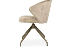 Devira Eetkamerstoelen^Eetkamerstoel Sassa