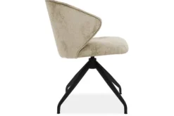 Devira Eetkamerstoelen^Eetkamerstoel Sassa