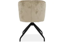 Devira Eetkamerstoelen^Eetkamerstoel Sassa