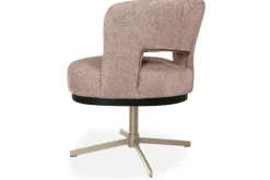 Opulenza Eetkamerstoelen^Eetkamerstoel Savinas