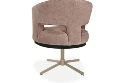 Opulenza Eetkamerstoelen^Eetkamerstoel Savinas