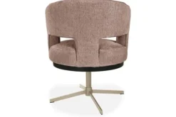 Opulenza Eetkamerstoelen^Eetkamerstoel Savinas