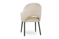 Vie Chic Eetkamerstoelen^Eetkamerstoel Seine