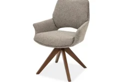 Outlet Elysia Eetkamerstoel Selene