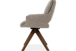 Outlet Elysia Eetkamerstoel Selene