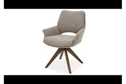 Outlet Elysia Eetkamerstoel Selene