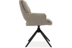 Elysia Eetkamerstoelen^Eetkamerstoel Selene