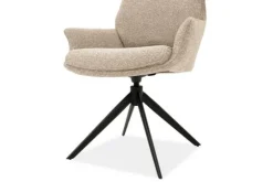 Elysia Eetkamerstoelen^Eetkamerstoel Selene