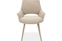 Elysia Eetkamerstoelen^Eetkamerstoel Selene