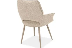 Elysia Eetkamerstoelen^Eetkamerstoel Selene