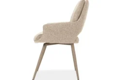 Elysia Eetkamerstoelen^Eetkamerstoel Selene
