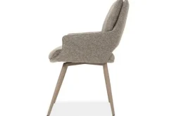 Elysia Eetkamerstoelen^Eetkamerstoel Selene