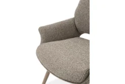 Elysia Eetkamerstoelen^Eetkamerstoel Selene