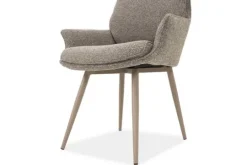 Elysia Eetkamerstoelen^Eetkamerstoel Selene