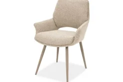 Elysia Eetkamerstoelen^Eetkamerstoel Selene