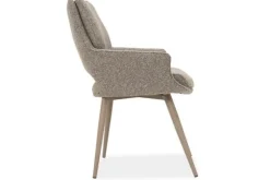 Elysia Eetkamerstoelen^Eetkamerstoel Selene