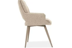Elysia Eetkamerstoelen^Eetkamerstoel Selene