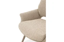Elysia Eetkamerstoelen^Eetkamerstoel Selene