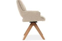 Elysia Eetkamerstoelen^Eetkamerstoel Selene