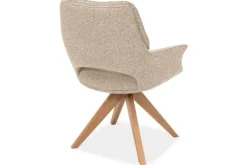 Elysia Eetkamerstoelen^Eetkamerstoel Selene