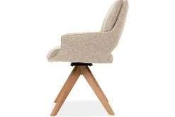 Elysia Eetkamerstoelen^Eetkamerstoel Selene
