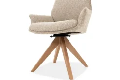 Elysia Eetkamerstoelen^Eetkamerstoel Selene