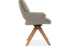 Elysia Eetkamerstoelen^Eetkamerstoel Selene