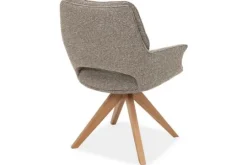 Elysia Eetkamerstoelen^Eetkamerstoel Selene