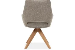 Elysia Eetkamerstoelen^Eetkamerstoel Selene