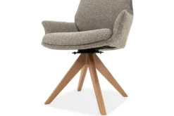 Elysia Eetkamerstoelen^Eetkamerstoel Selene