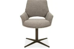 Elysia Eetkamerstoelen^Eetkamerstoel Selene