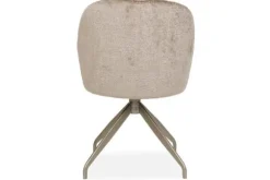 Devira Eetkamerstoelen^Eetkamerstoel Sentar