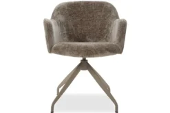 Devira Eetkamerstoelen^Eetkamerstoel Sentar