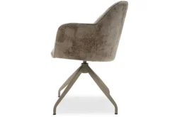 Devira Eetkamerstoelen^Eetkamerstoel Sentar