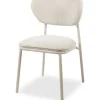 MySons Eetkamerstoelen^Eetkamerstoel Shell Didi
