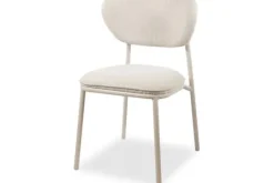 MySons Eetkamerstoelen^Eetkamerstoel Shell Didi