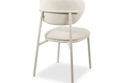 MySons Eetkamerstoelen^Eetkamerstoel Shell Didi