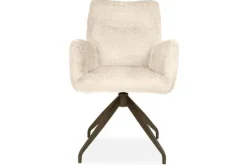 Devira Eetkamerstoelen^Eetkamerstoel Sidde