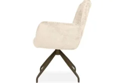 Devira Eetkamerstoelen^Eetkamerstoel Sidde