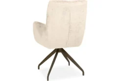 Devira Eetkamerstoelen^Eetkamerstoel Sidde