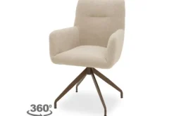 Devira Eetkamerstoelen^Eetkamerstoel Sidde