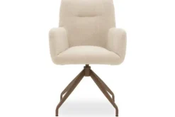 Devira Eetkamerstoelen^Eetkamerstoel Sidde