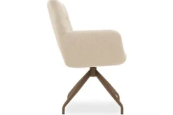 Devira Eetkamerstoelen^Eetkamerstoel Sidde