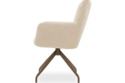 Devira Eetkamerstoelen^Eetkamerstoel Sidde