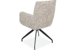 Devira Eetkamerstoelen^Eetkamerstoel Sidde