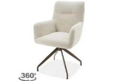 Devira Eetkamerstoelen^Eetkamerstoel Sidde